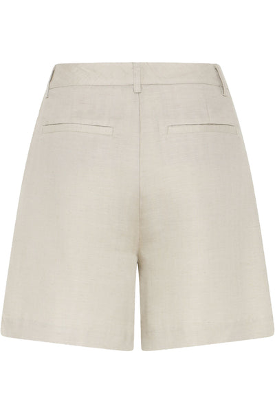 AphandraBBWinnia shorts .Sand - BBW4981 Thumbnail