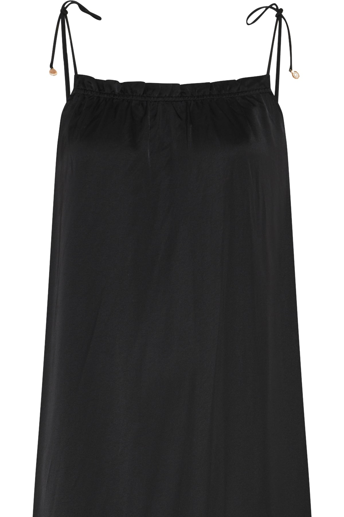 KorthalsiaBBTora klänning Black - BBW4965
