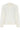 Fluffybbama Stickad OFF WHITE - BBW4845