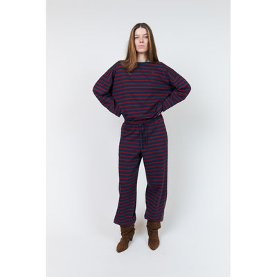 Ritall-byxor BORDEAUX - 26412-2040 Thumbnail
