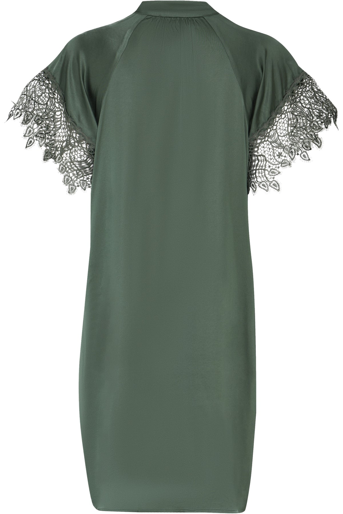 KorthalsiaBBWenny klänning Sweet Green - BBW5060