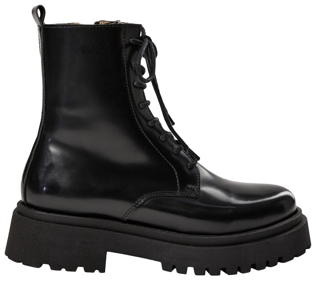 TERRASW BOOT 1000 Svart