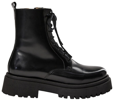 TERRASW BOOT 1000 Svart Thumbnail