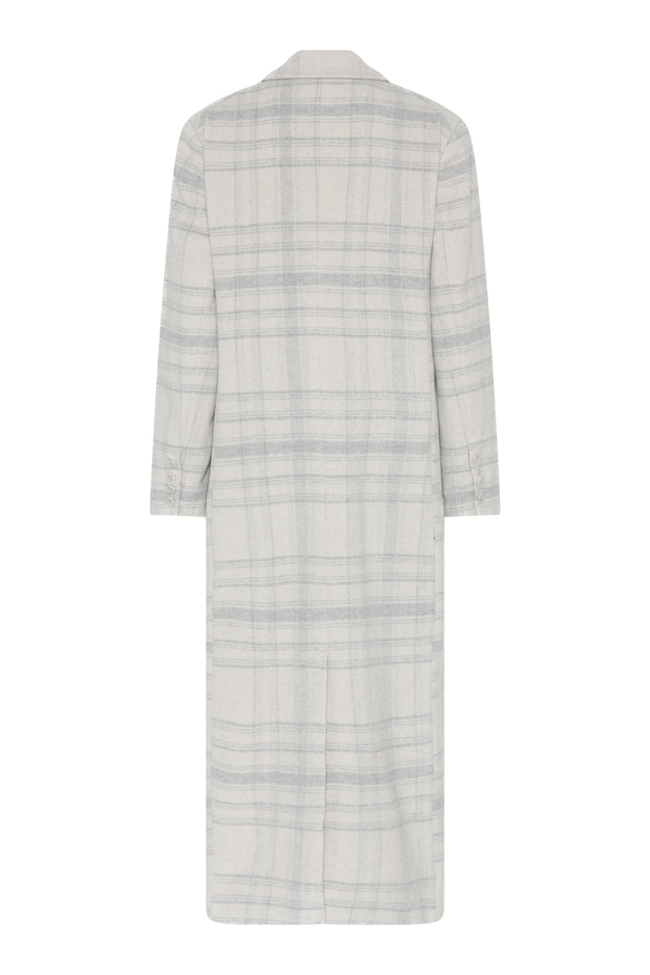 KentioBBAbellas kappa Beige Check - BBW5082