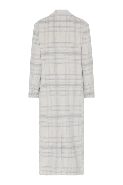 KentioBBAbellas kappa Beige Check - BBW5082 Thumbnail