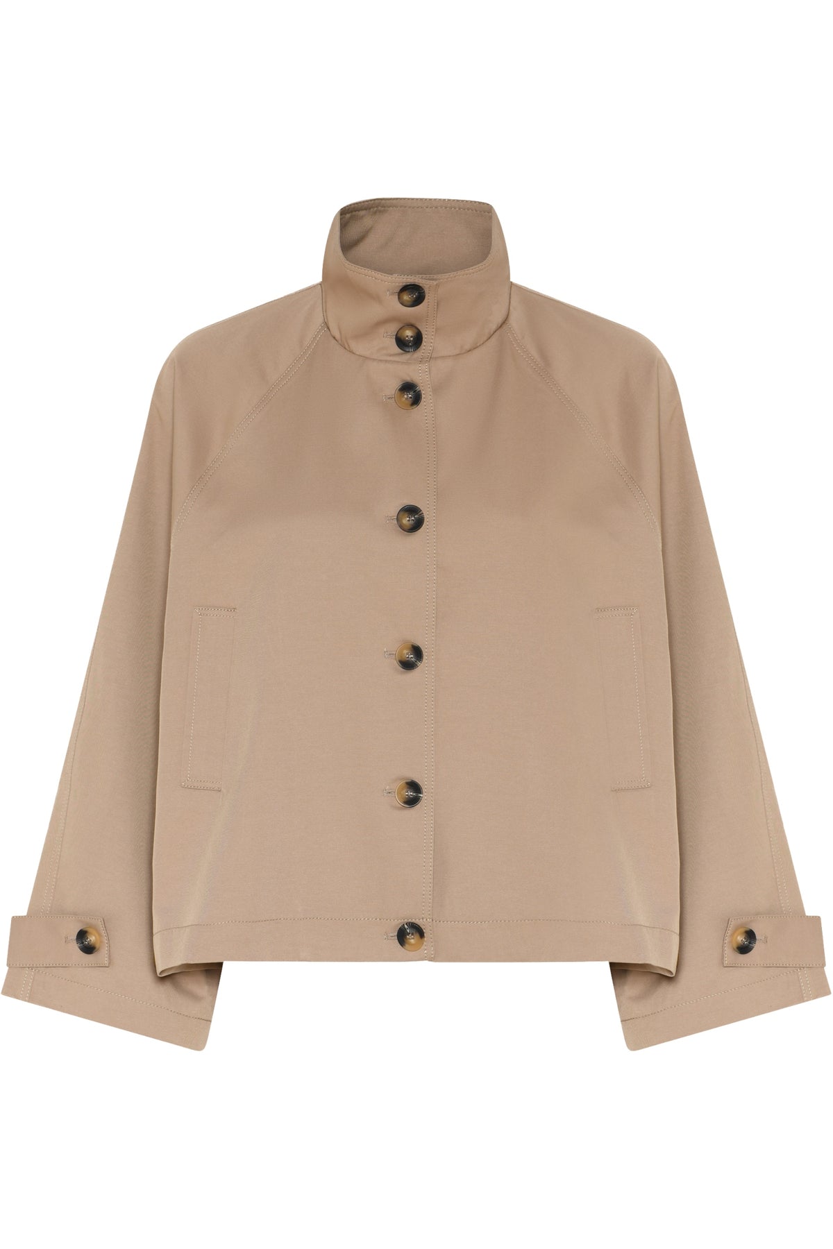Amomumbbtoma Jacka Dark Sand - BBW5041