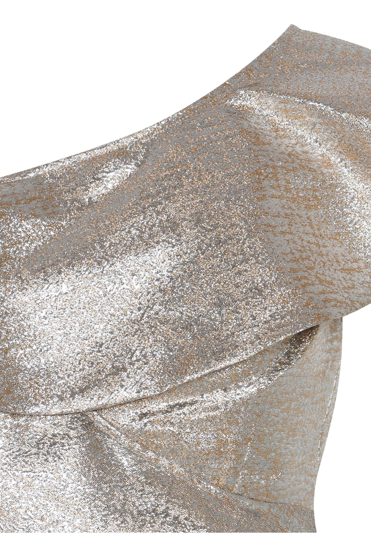 WallichiaBBOlina topp Guld/Silver - BBW4996