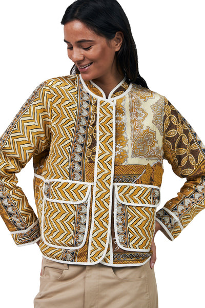 SimonLL Jacka 64 64 Graphic Print - 26153-6020 Thumbnail