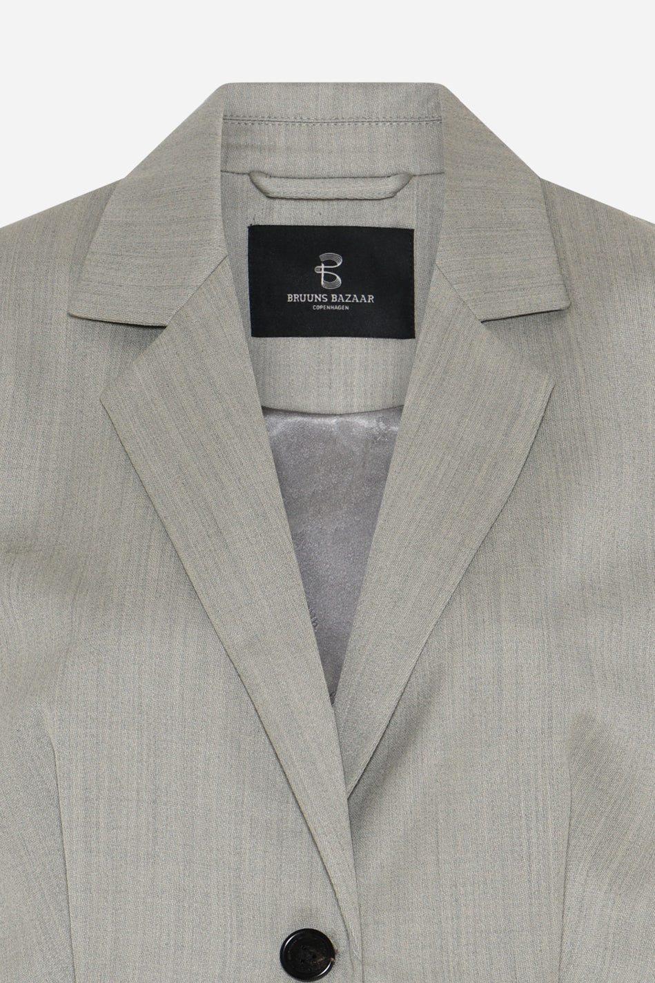 PhialaBBLinisi väst BEIGE MELANGE - BBW5184