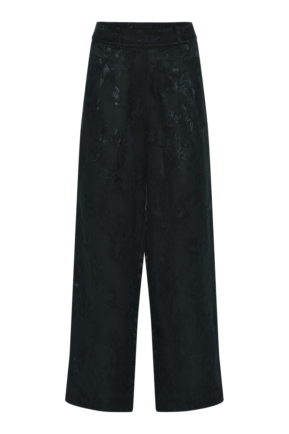 AsteroBBZalli byxor Midnight Green - BBW5140