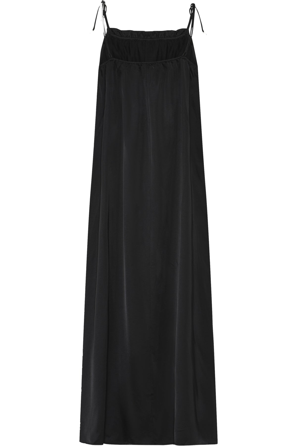 KorthalsiaBBTora klänning Black - BBW4965