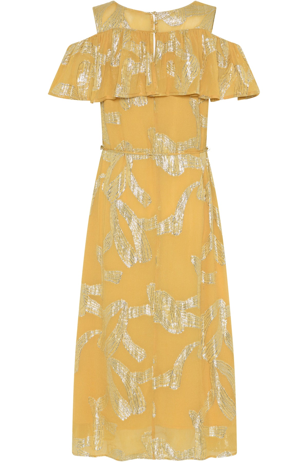 AmmandraBBZinnas klänning HONEY - BBW4978