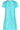 WettiniaBBVinna dress Turquiose - BBW5039