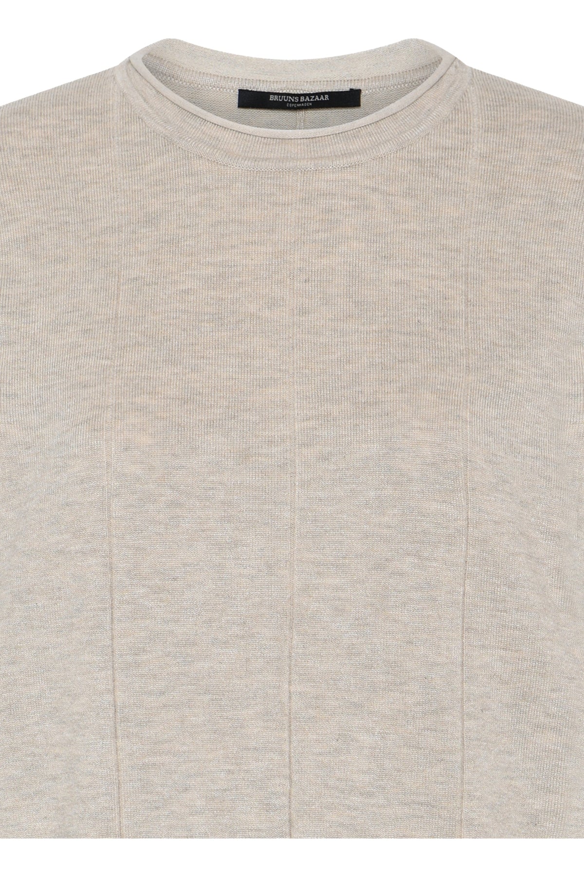 Anemonebbgliandra Stickad Sandmelerad - BBW4813