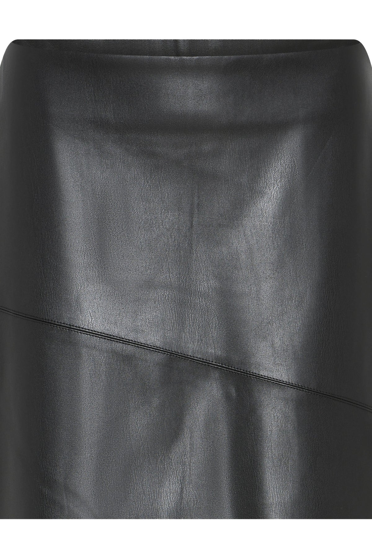 VeganiBBPetrea kjol Svart - BBW5056