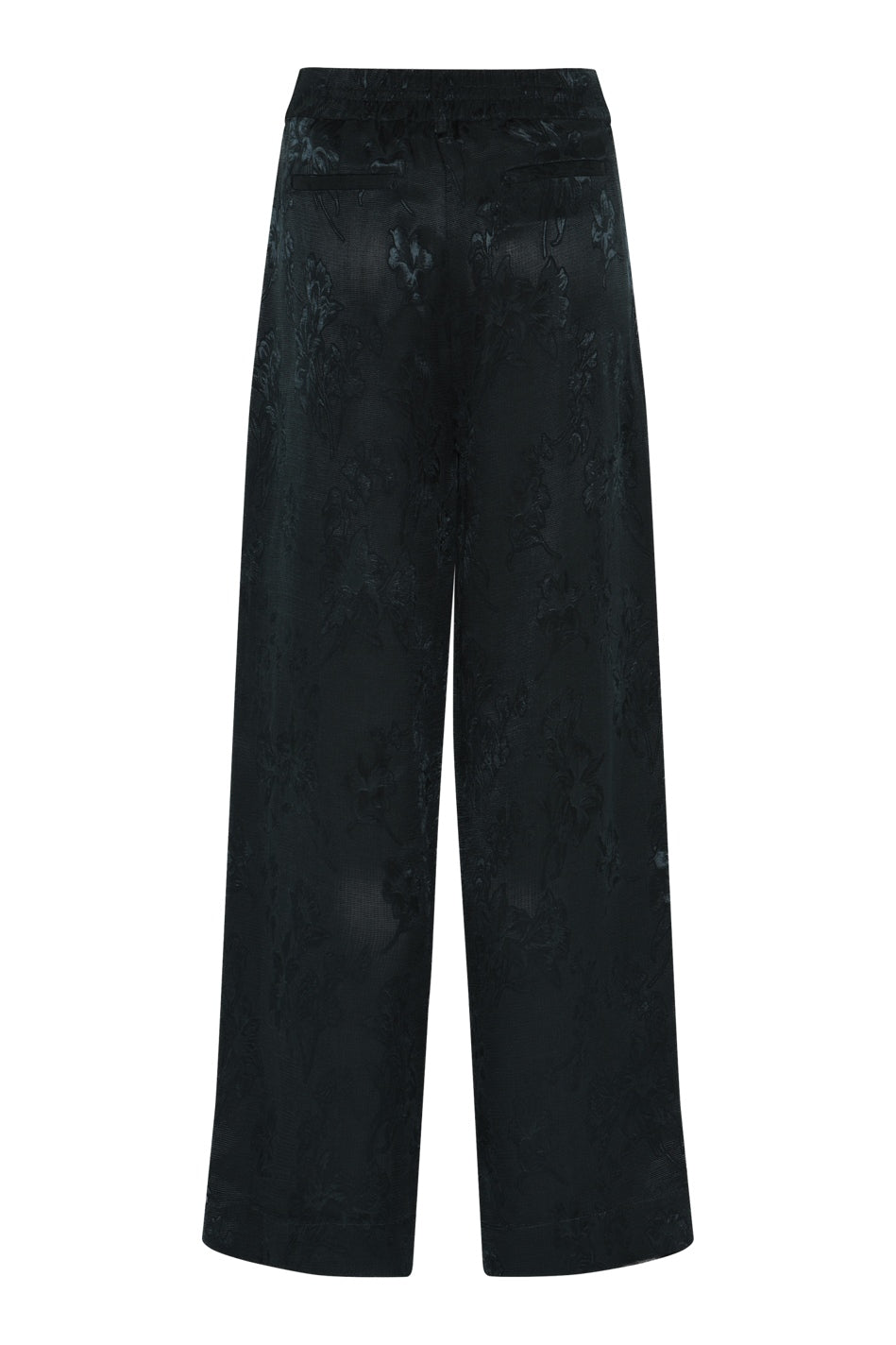 AsteroBBZalli byxor Midnight Green - BBW5140