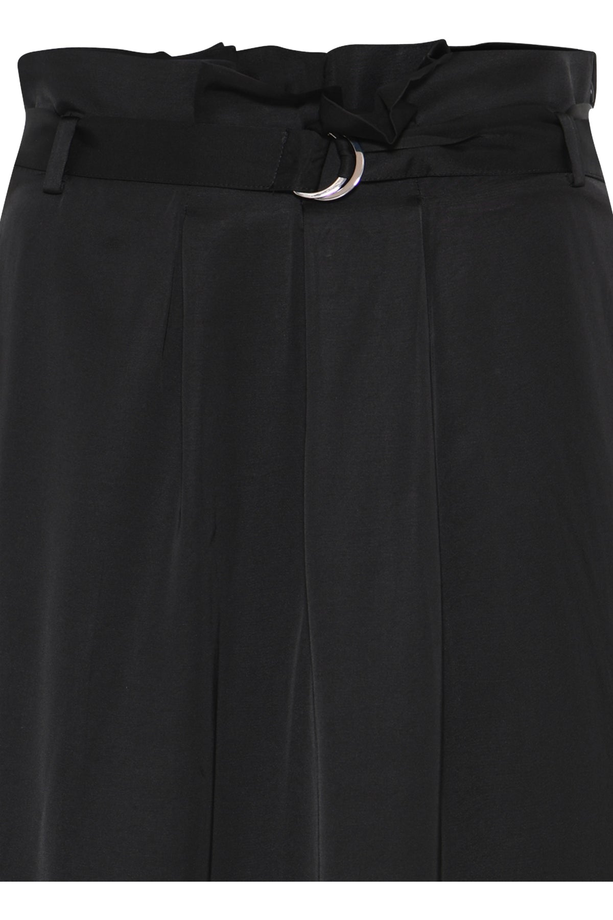 Weckiabbsurina Kjol Svart - BBW4899