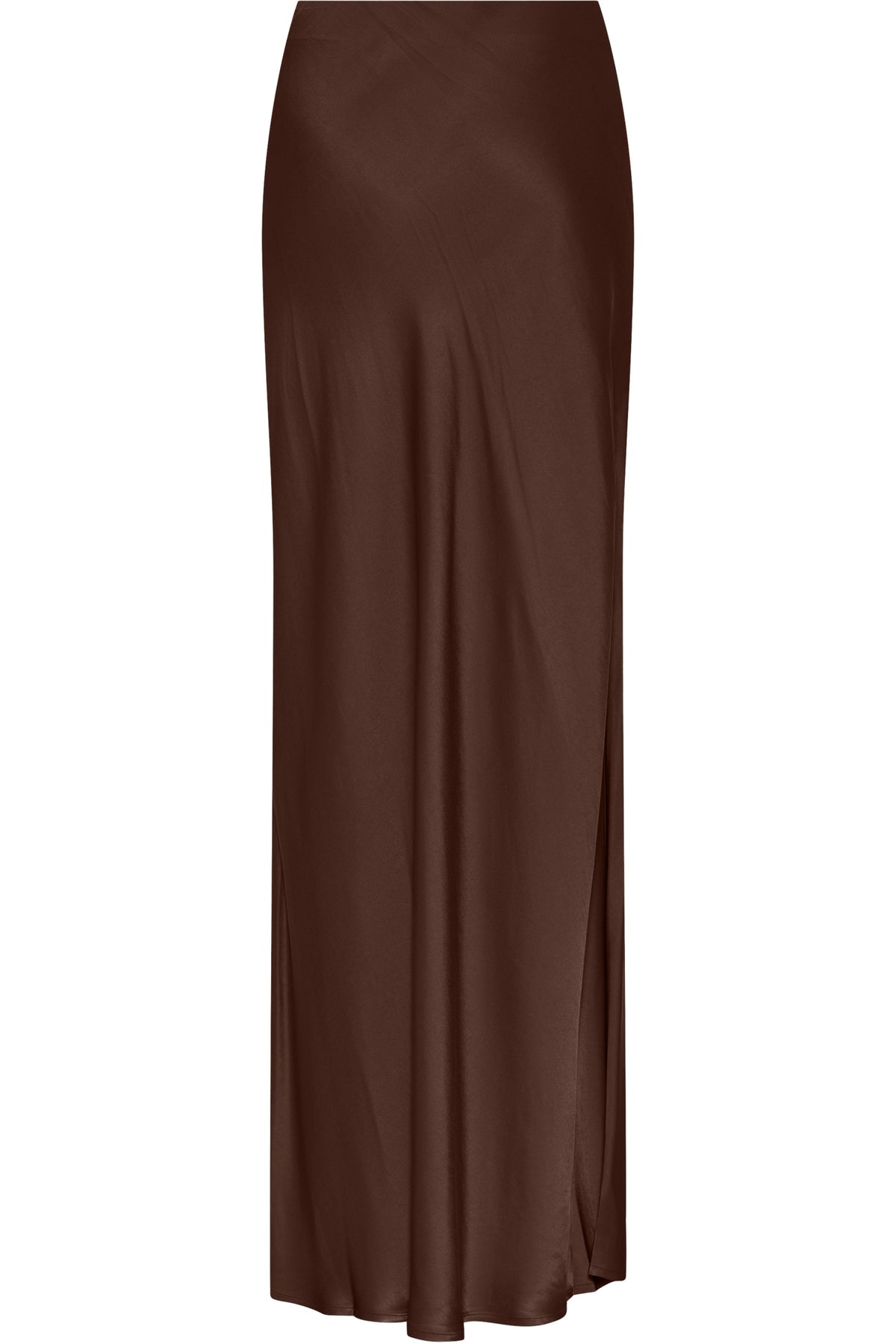 Korthalsiabbjoanelle Skirt CHESTNUT - BBW4963