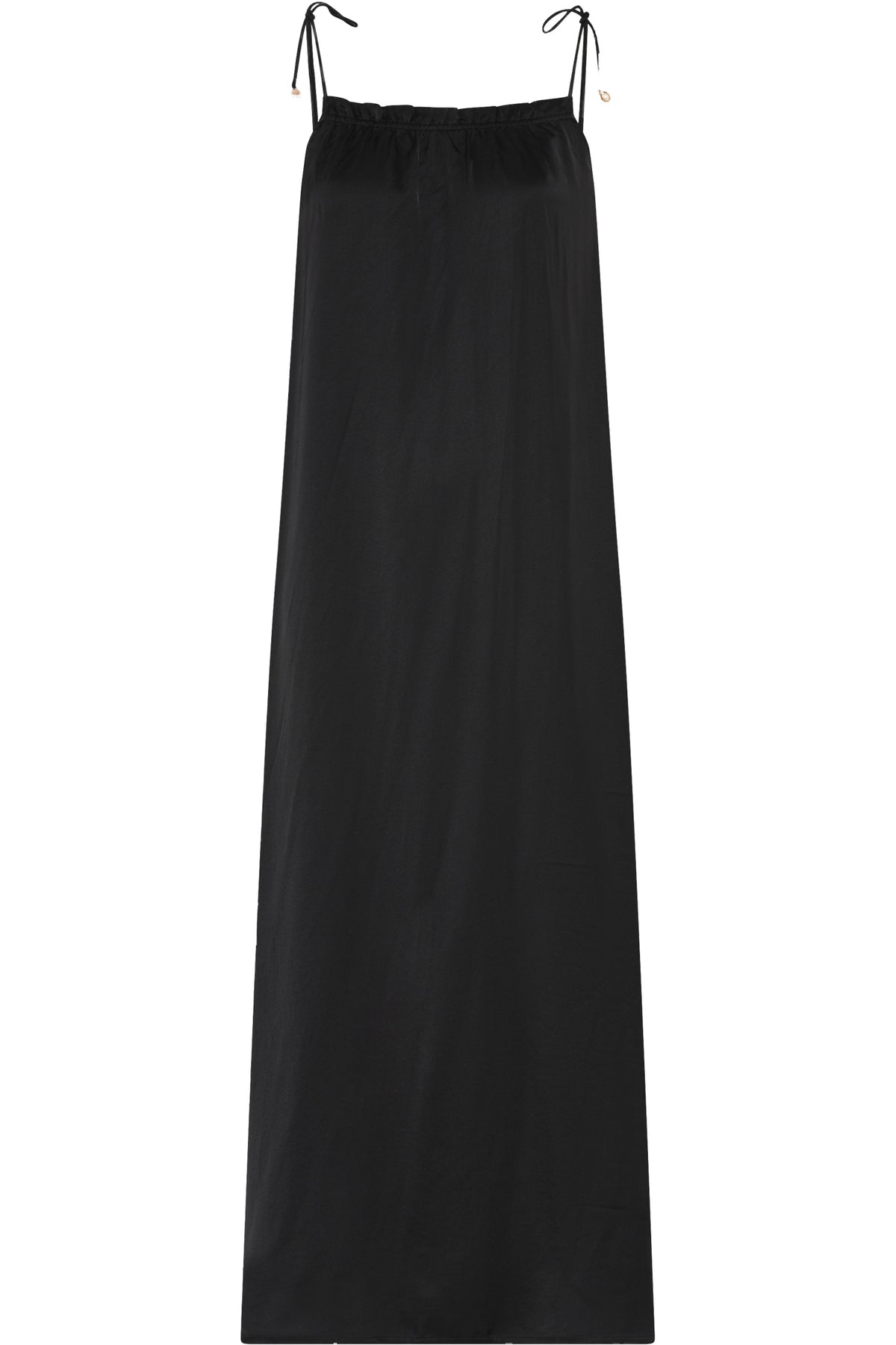 KorthalsiaBBTora klänning Black - BBW4965