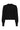 SyringabrushedBBKrista stickad ca Svart - BBW5074