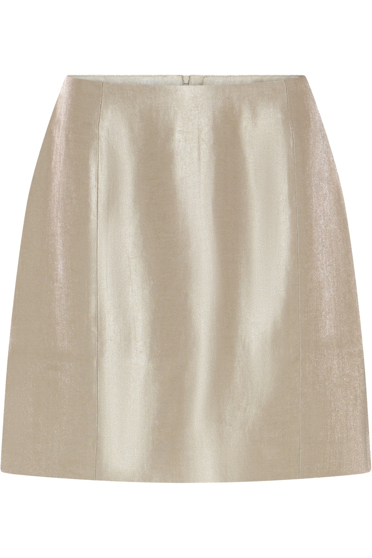 WettiniaBBSussan kjol Golden Sand - BBW5040