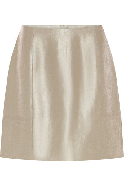 WettiniaBBSussan kjol Golden Sand - BBW5040 Thumbnail