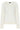 FluffyBBAmera stickad OFF WHITE - BBW4781