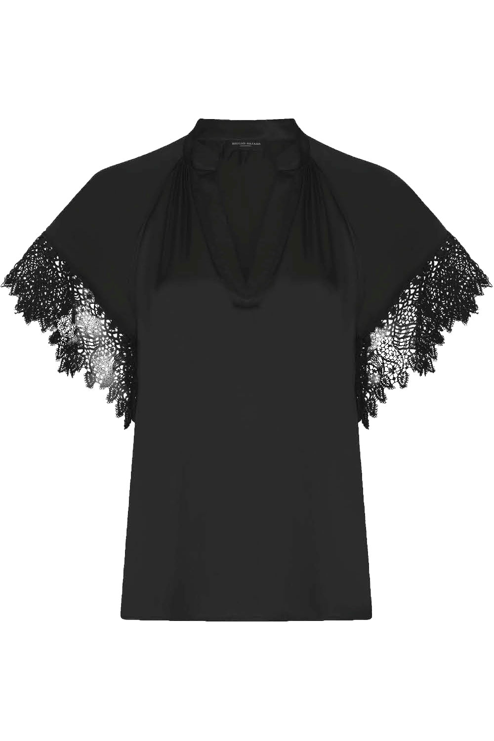 KorthalsiaBBWiny blus Svart - BBW5073