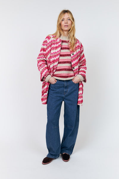 AvaLL Jeans 20 Blue - EX00006-2003 Thumbnail